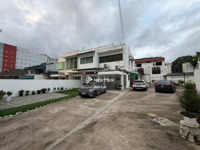 Residential House for sale in Port Klang, Selangor