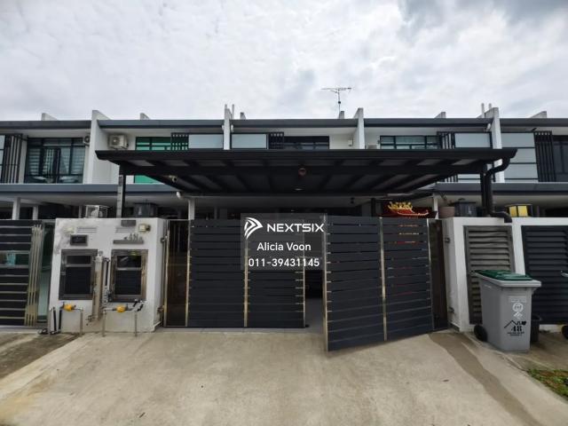 Residential House for sale in Port Klang, Selangor