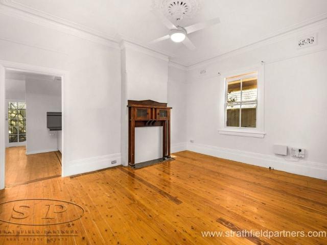 House for rent in Strathfield, New South Wales