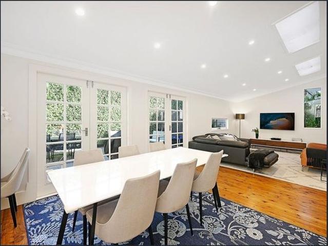 House for rent in Sydney, New South Wales