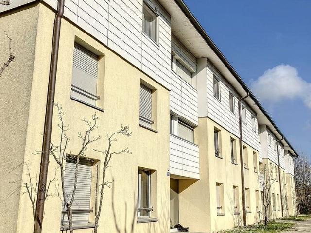 Apartment mieten in Kerzers, Freiburg