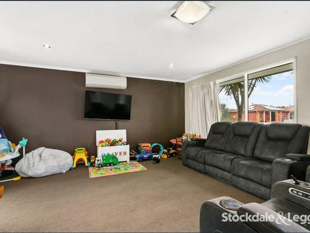 House for rent in Morwell, Victoria
