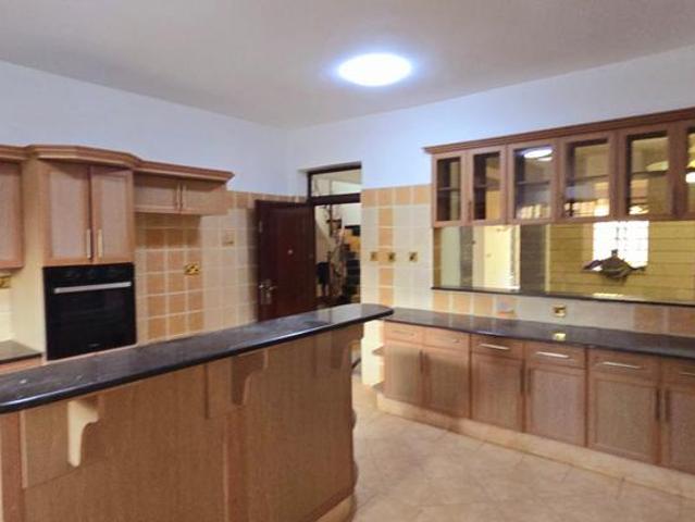 House for rent in Lavington, Westlands