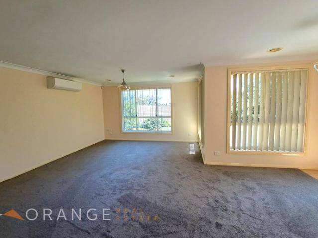 House for rent in Orange, New South Wales