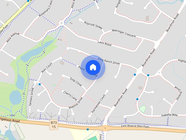 House for rent in Bowral, Wingecarribee Shire Council