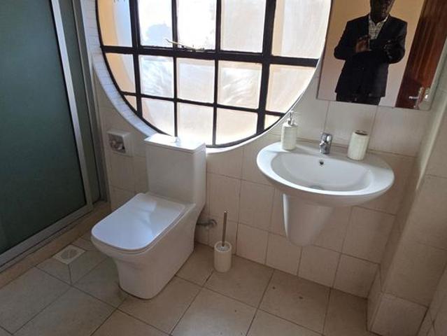 House for rent in Lavington, Westlands