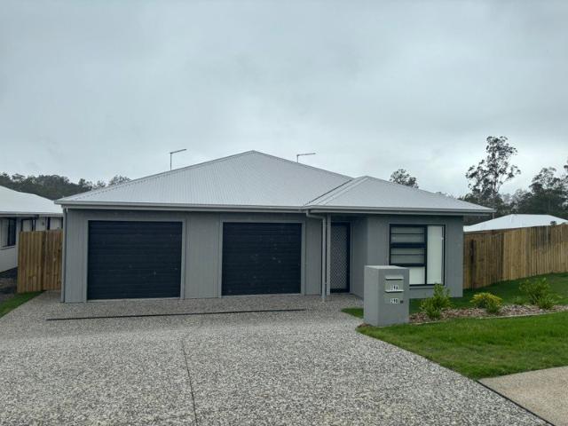 Duplex for rent in Gympie, Gympie Regional