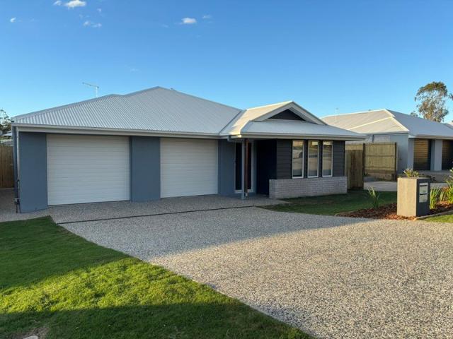 Duplex for rent in Gympie Dc, Queensland