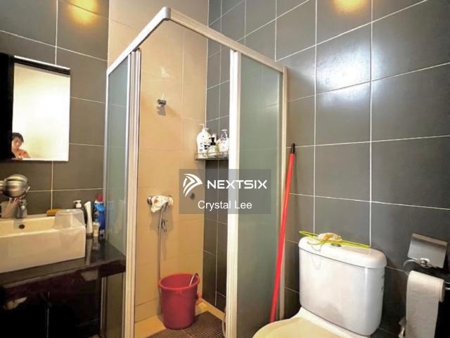 Shop for sale in Bandar Johor Bahru, Johor