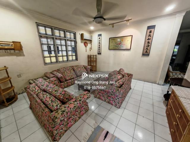 Residential House for sale in Country Heights Damansara, Kuala Lumpur