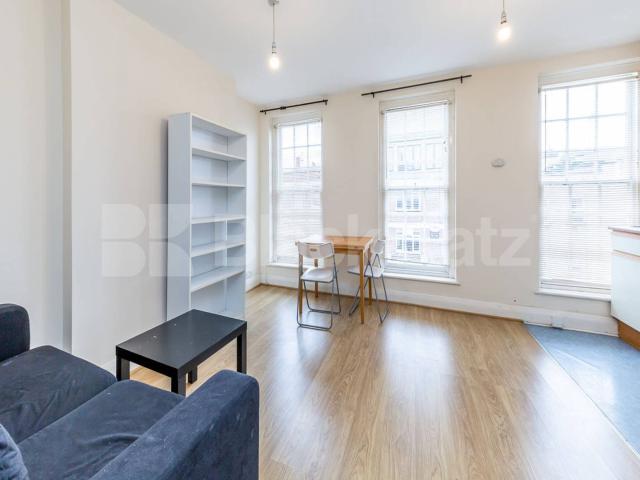 Apartment for rent in Barnsbury, Greater London