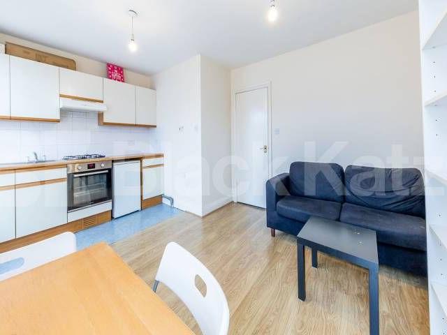 Apartment for rent in Cat Hill, England