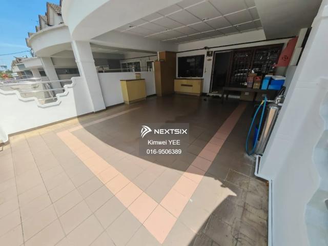 Residential House for sale in Port Klang, Selangor