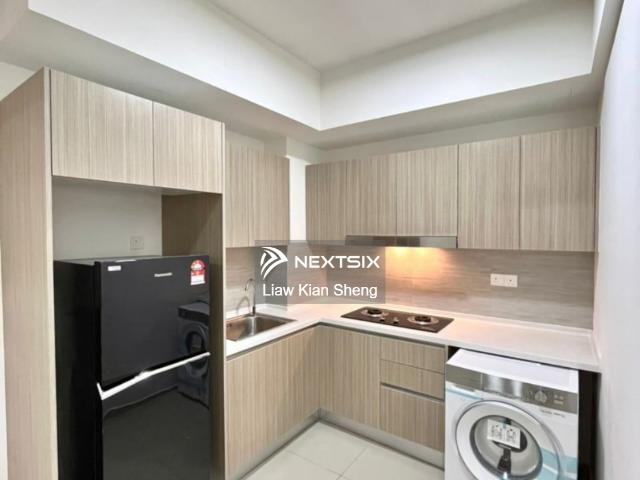 Residential House for rent in Country Heights Damansara, Kuala Lumpur