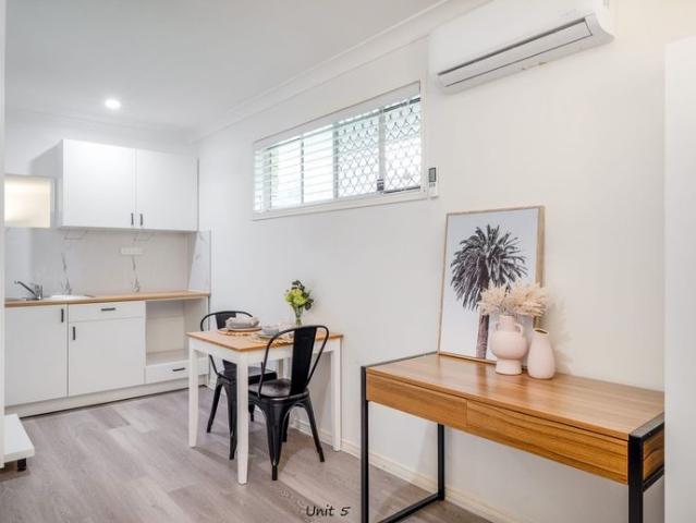 Apartment for rent in Methul, Queensland