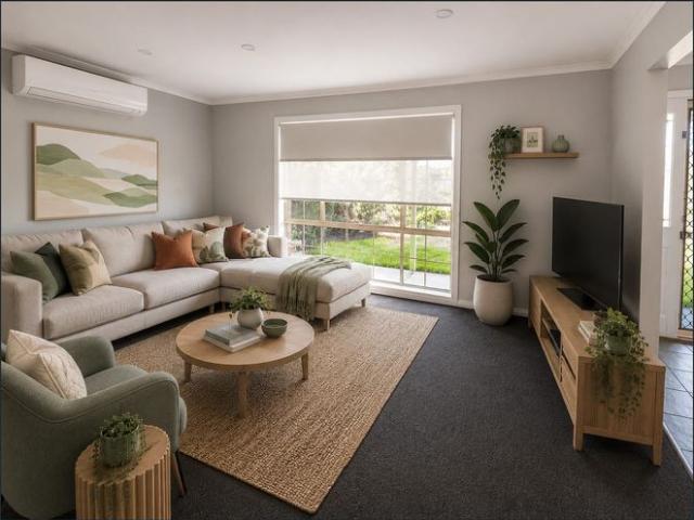 Townhouse for rent in Shepparton, Victoria