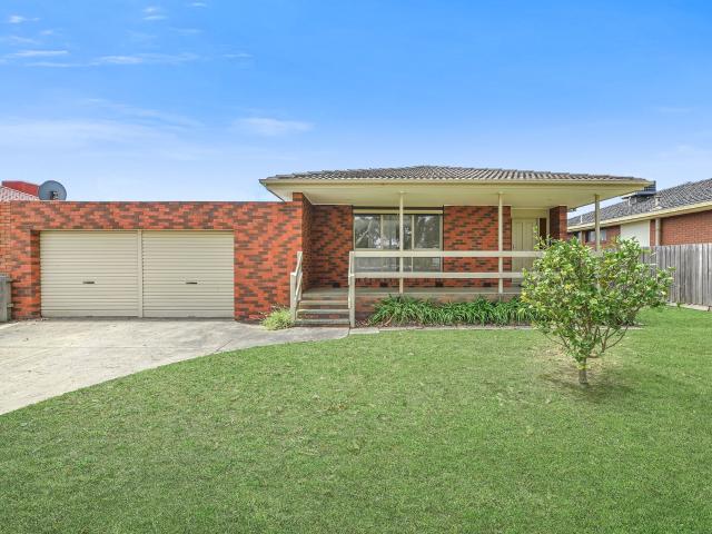 House for rent in Camerons Creek, Victoria