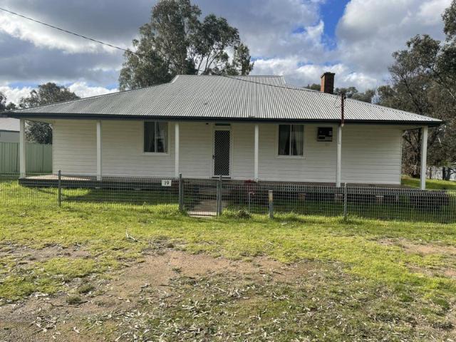 House for rent in Koorawatha, New South Wales