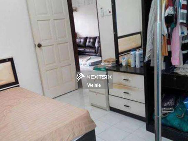 Residential House for sale in Likas, Sabah