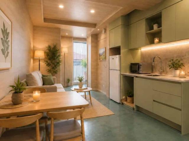 Townhouse for rent in Balmoral, Oroua County