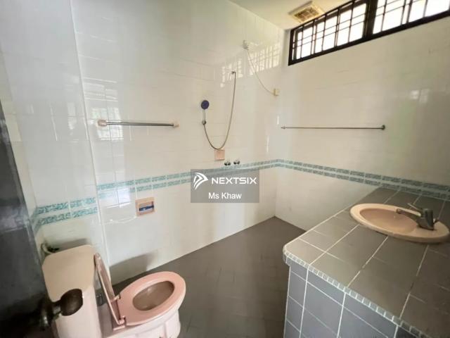 Residential House for sale in Bukit Ledang, Johor