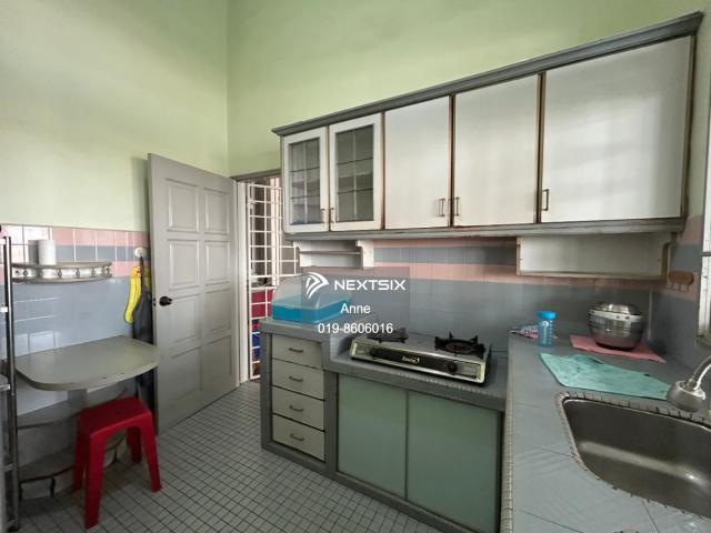 Residential House for sale in Kinabalu, Sabah