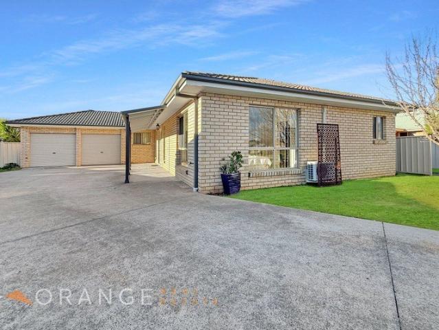 House for sale in Orange, New South Wales