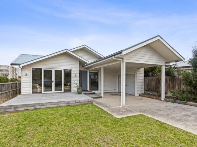 House for sale in Tyagarah, Victoria