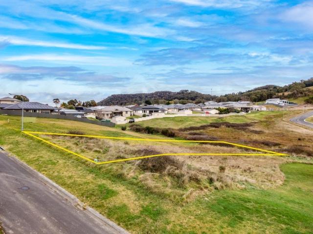 Land for sale in South Bowenfels, New South Wales