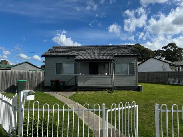 House for rent in Traralgon, Victoria
