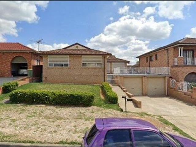 House for rent in Sydney, New South Wales