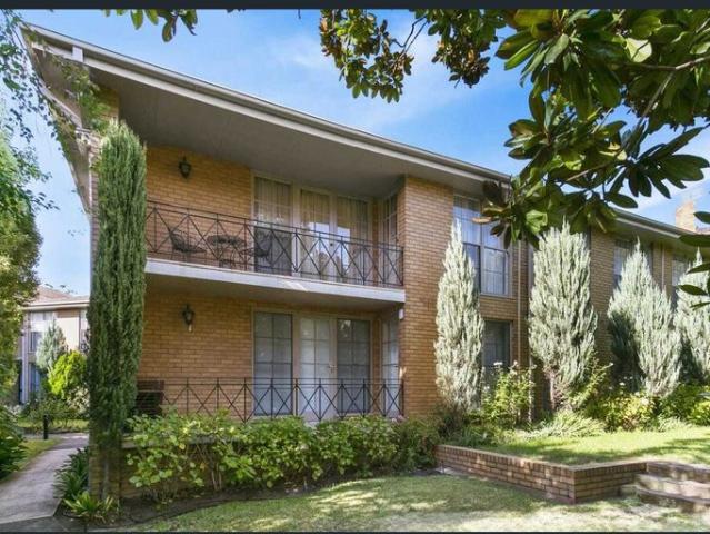 Apartment for rent in Camerons Creek, Victoria