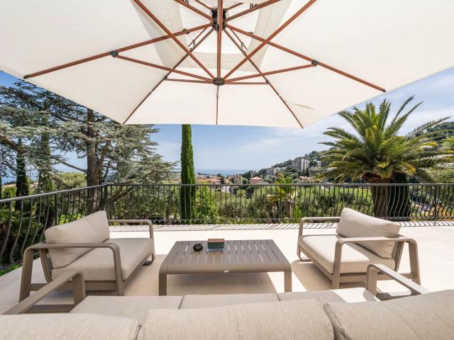 Maison vente à Nice, Roquebrune-cap-martin