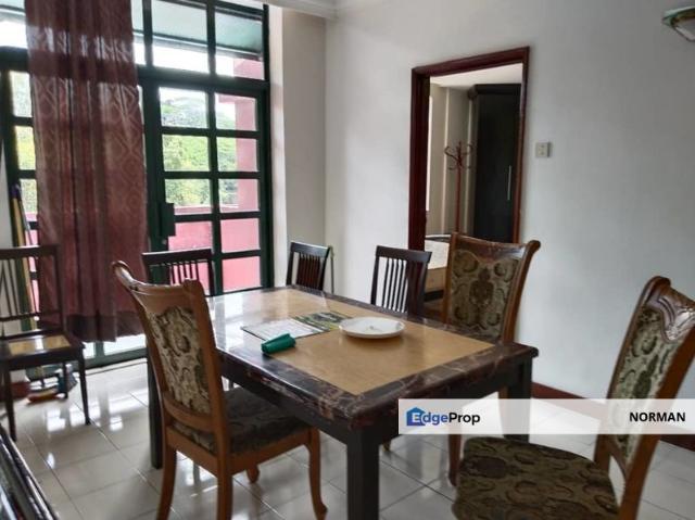 Condominium for rent in Sendayan Village, Negeri Sembilan
