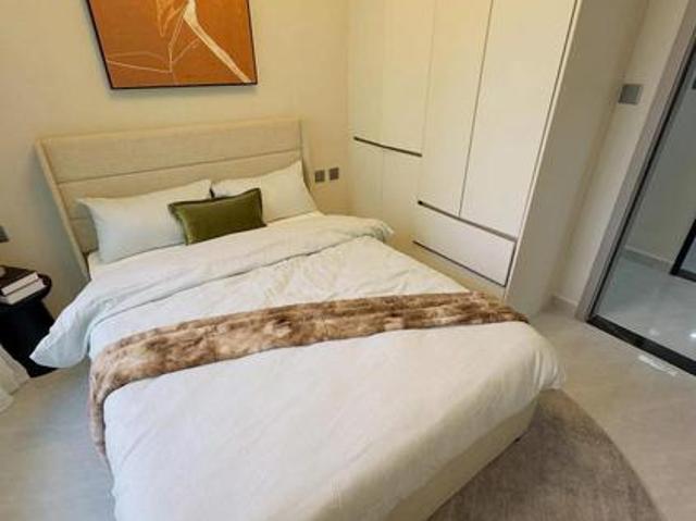 Apartment for sale in Syokimau, Magarini