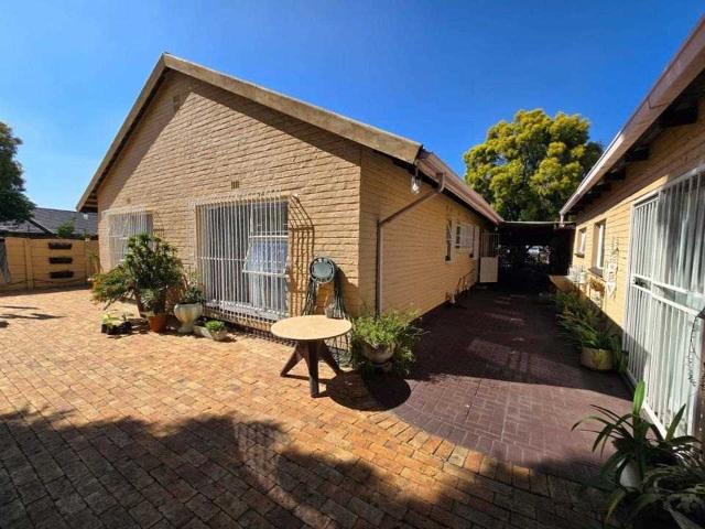 House for sale in Ekurhuleni, Gauteng