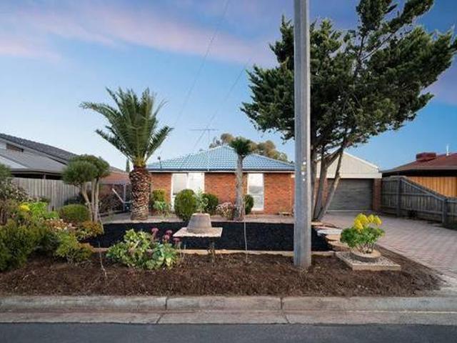 House for rent in Melbourne, City of Melbourne