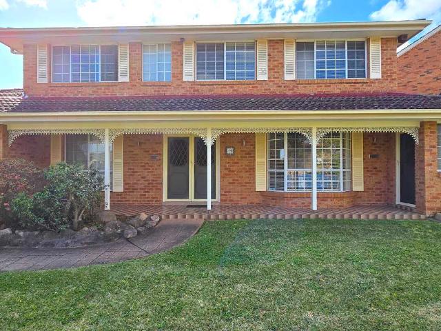 House for rent in Oatlands, Sydney