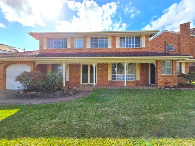 House for rent in Sydney, New South Wales