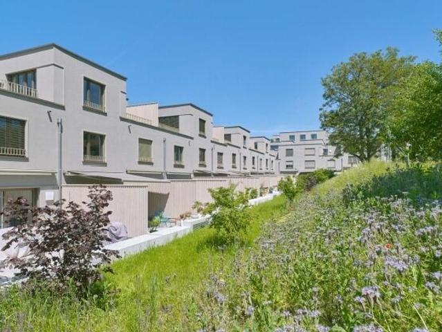 Apartment mieten in Bülach, Zürich