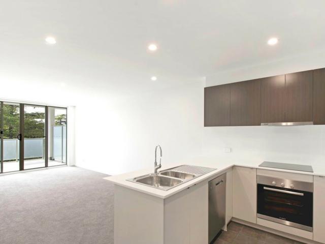 Apartment for rent in Braddon, Australian Capital Territory