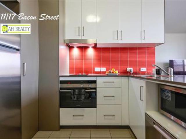 Apartment for rent in Moranbah, Queensland