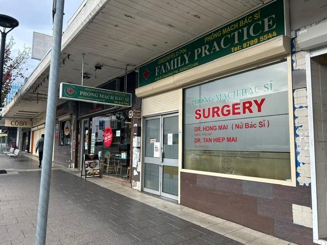 Retail for rent in Sydney, New South Wales