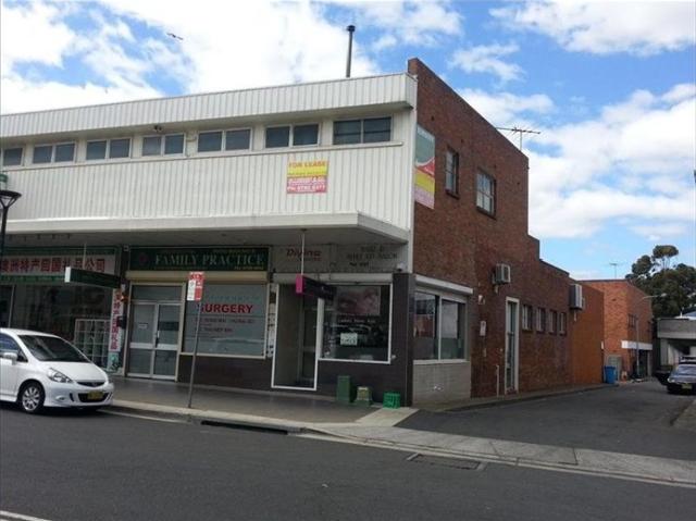 Office for rent in Bankstown, Sydney