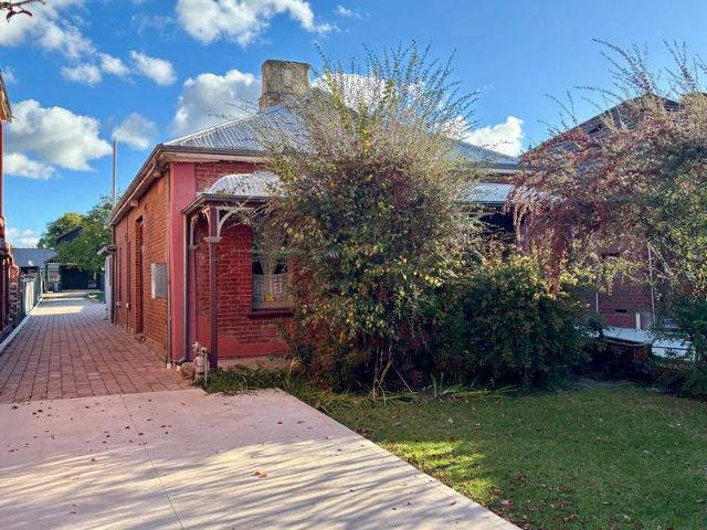 Villa for rent in Bathurst, New South Wales
