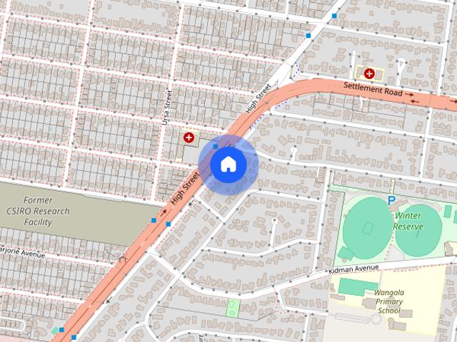 House for rent in Belmont, Geelong