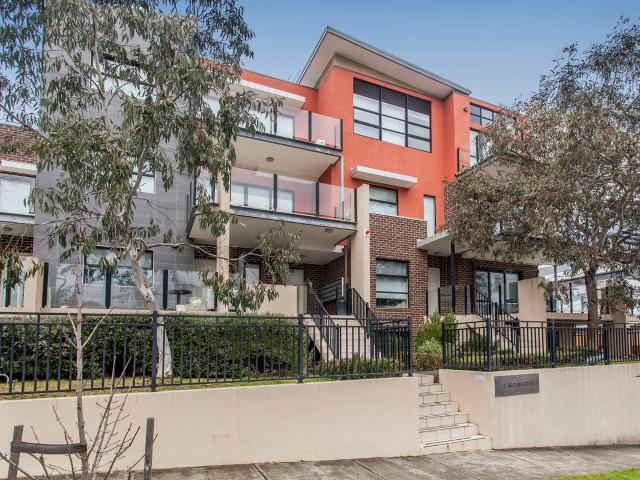 Apartment for rent in Box Hill, Melbourne