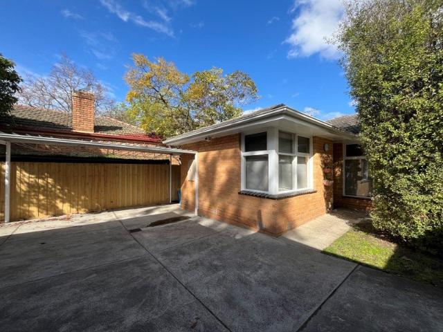 Apartment for rent in Camerons Creek, Victoria