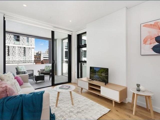 Apartment for rent in Willoughby, New South Wales