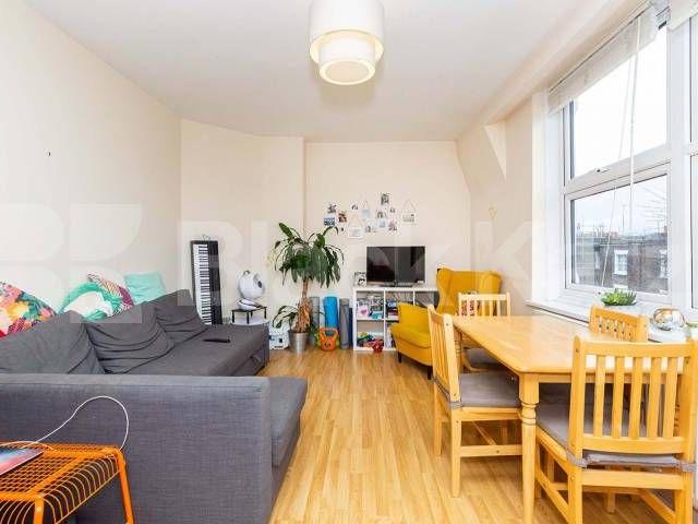 Apartment for rent in Crouch End, Greater London